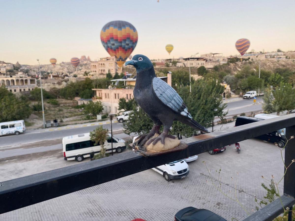 Adventure Cappadocia Hotel Goreme