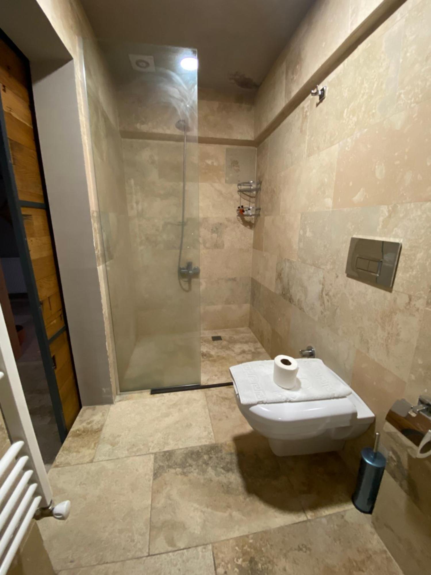 Adventure Cappadocia Hotel