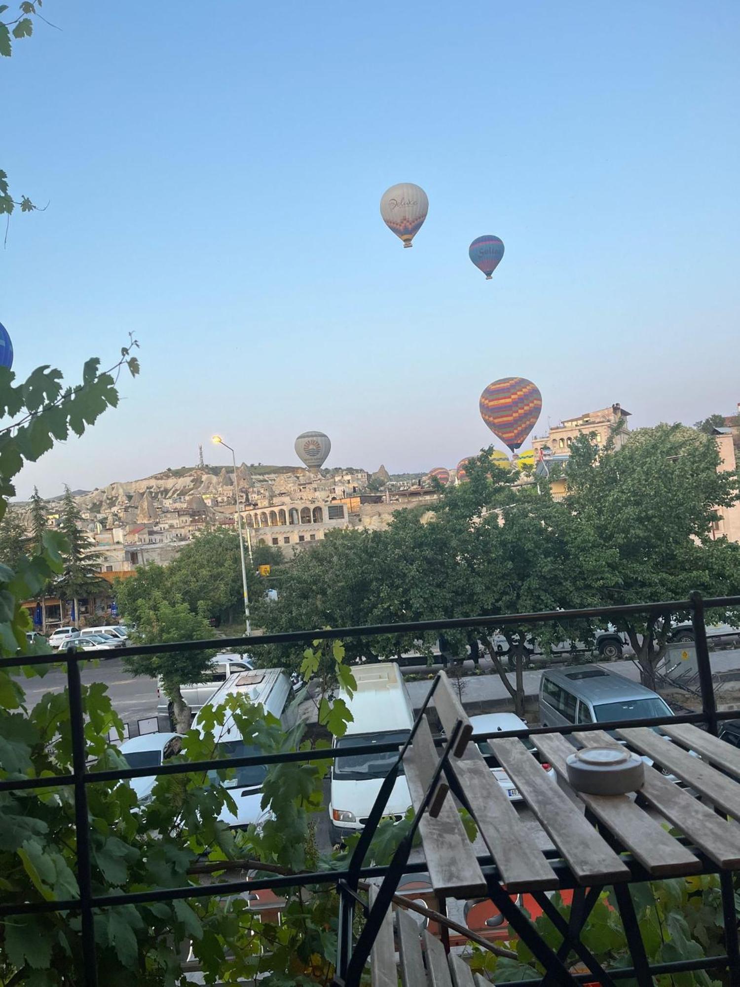 Hotel Adventure Cappadocia 2*