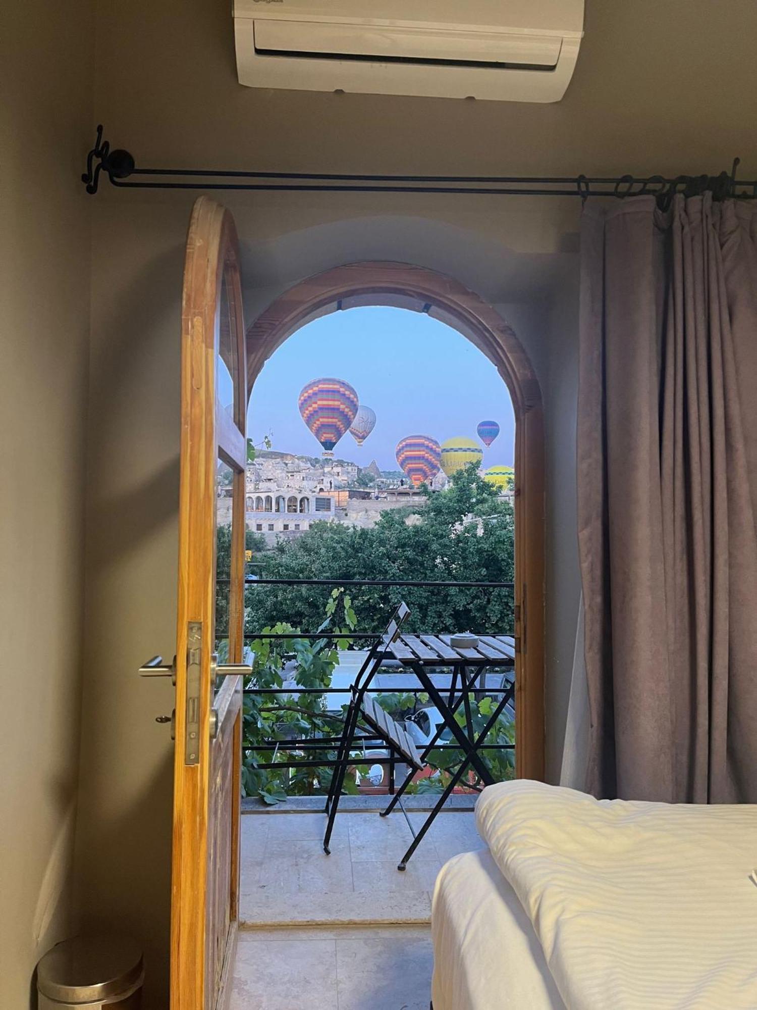Adventure Cappadocia