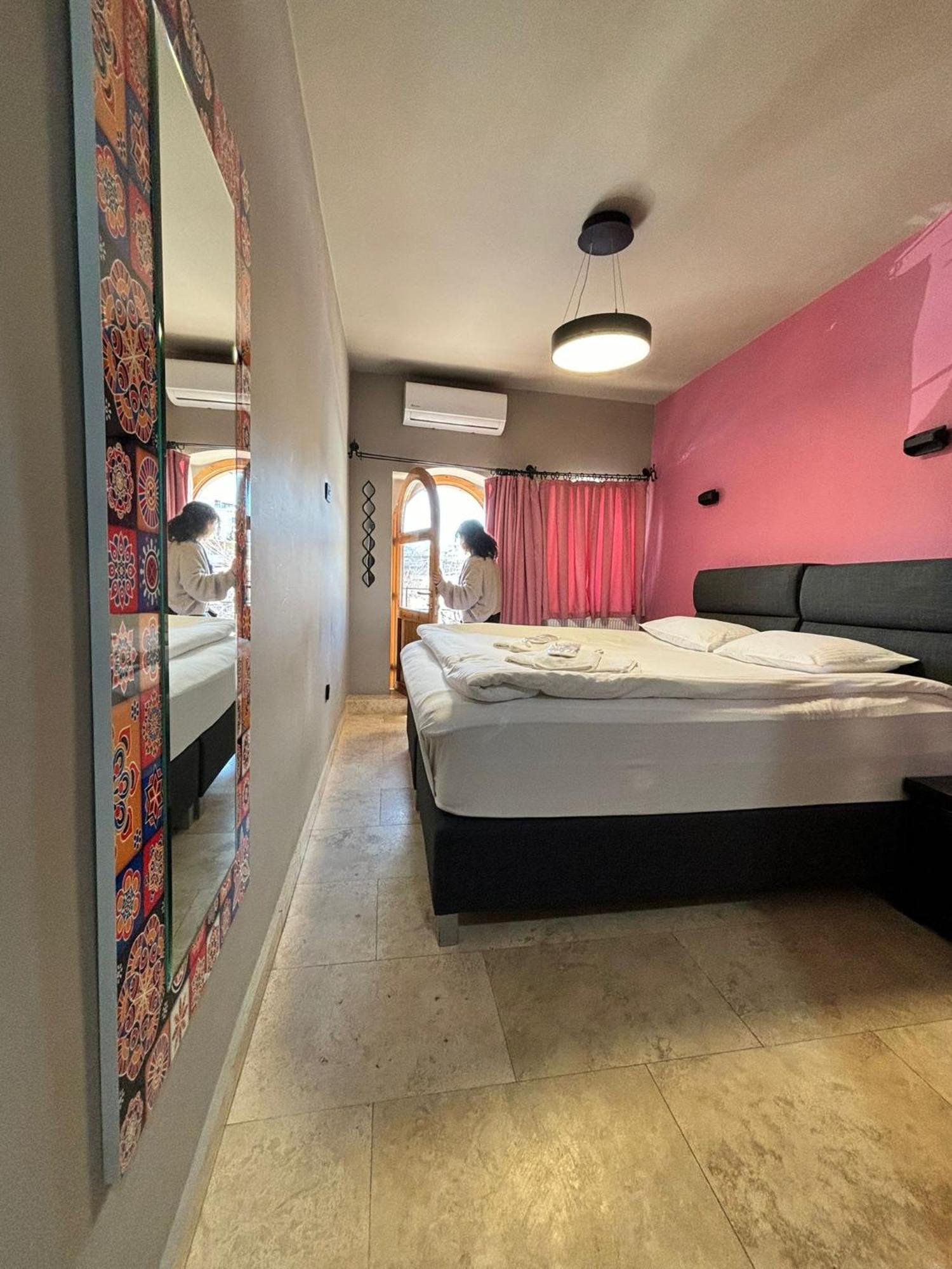 Adventure Cappadocia Hotel