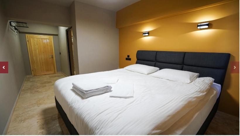 Hotel Adventure Cappadocia 2*