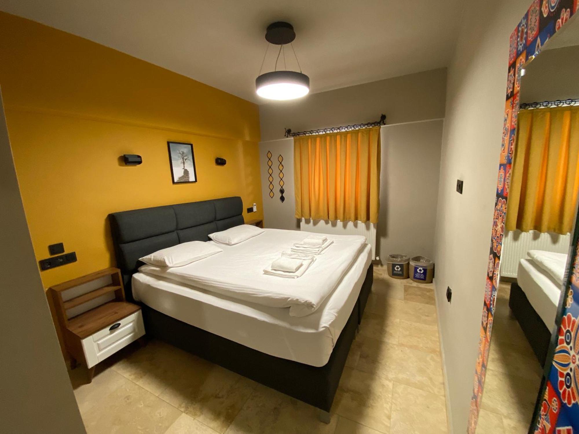 Adventure Cappadocia Hotel