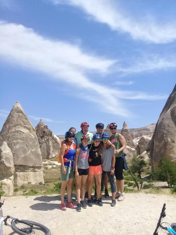 Hotel Adventure Cappadocia 2*