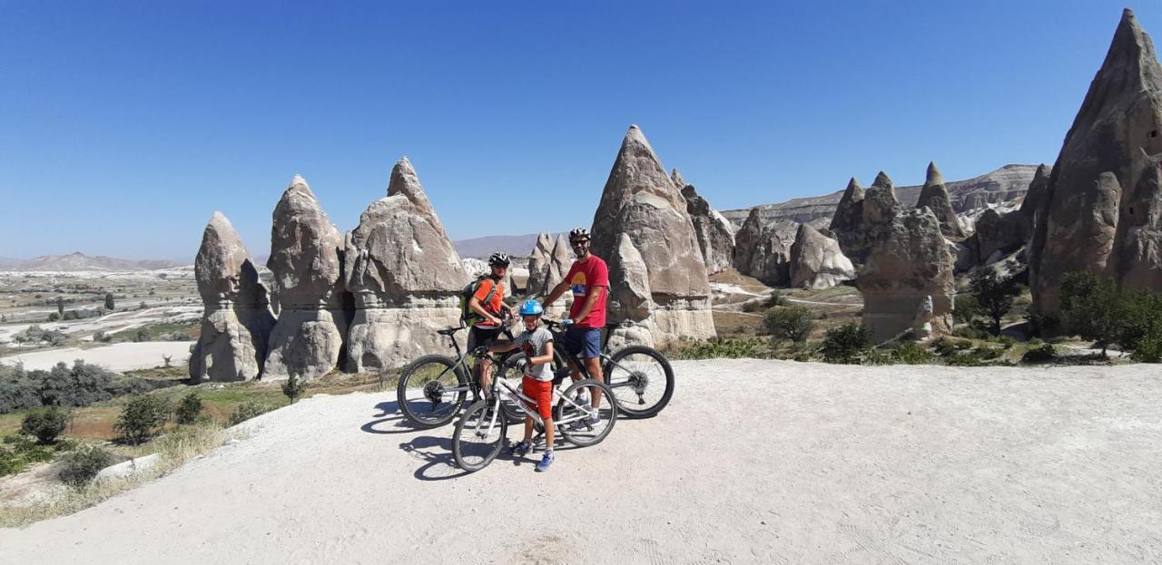 Adventure Cappadocia 2*
