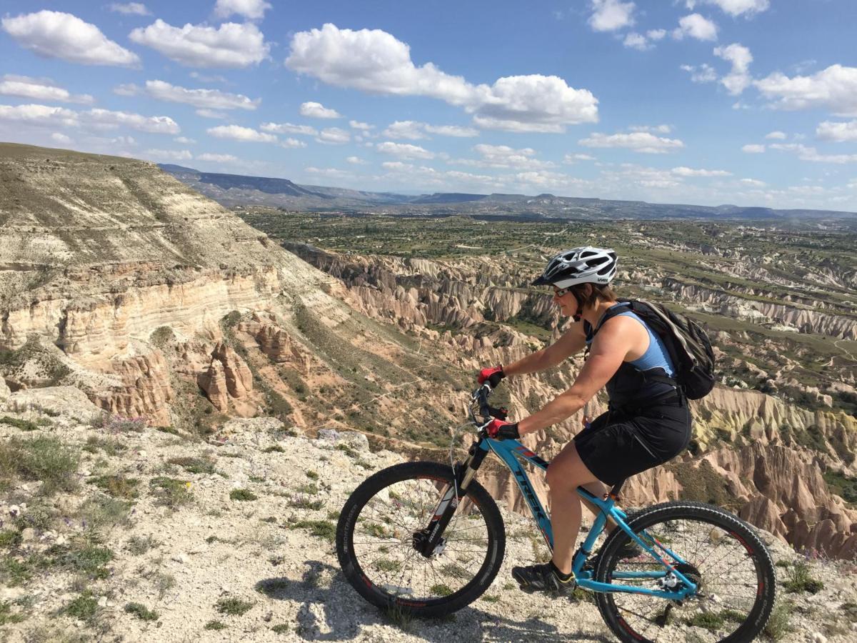 Adventure Cappadocia Hotel