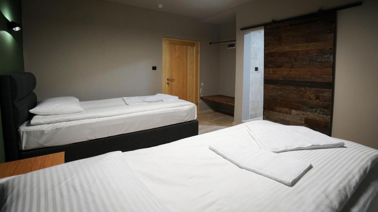 Adventure Cappadocia Hotel Goreme