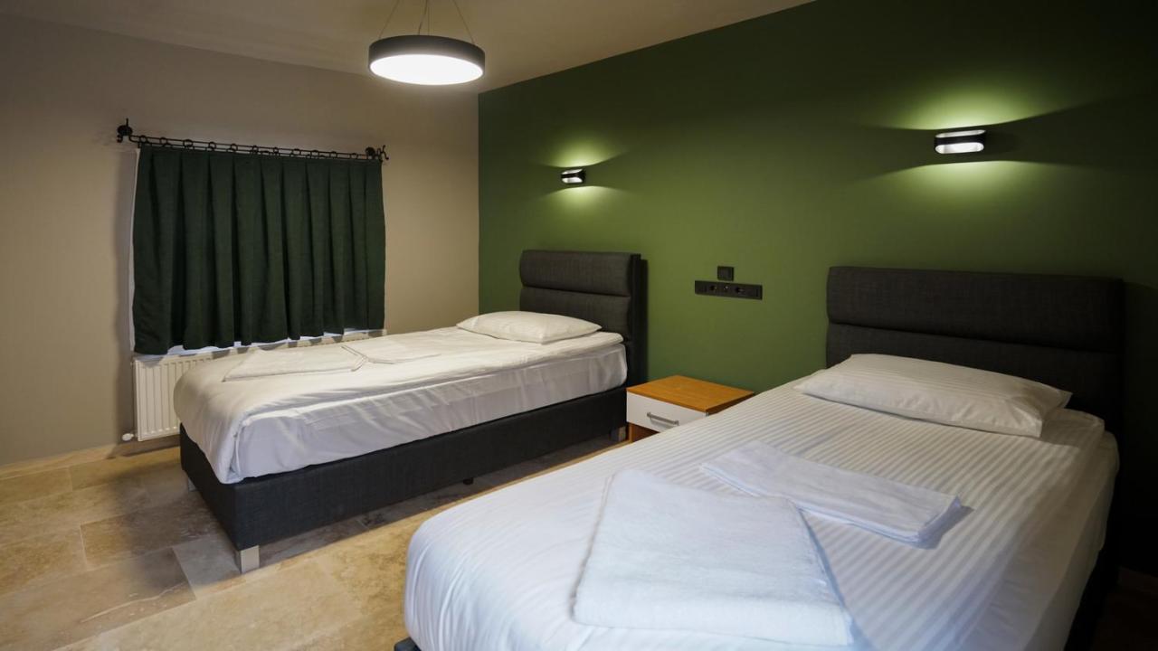 Adventure Cappadocia Hotel Goreme