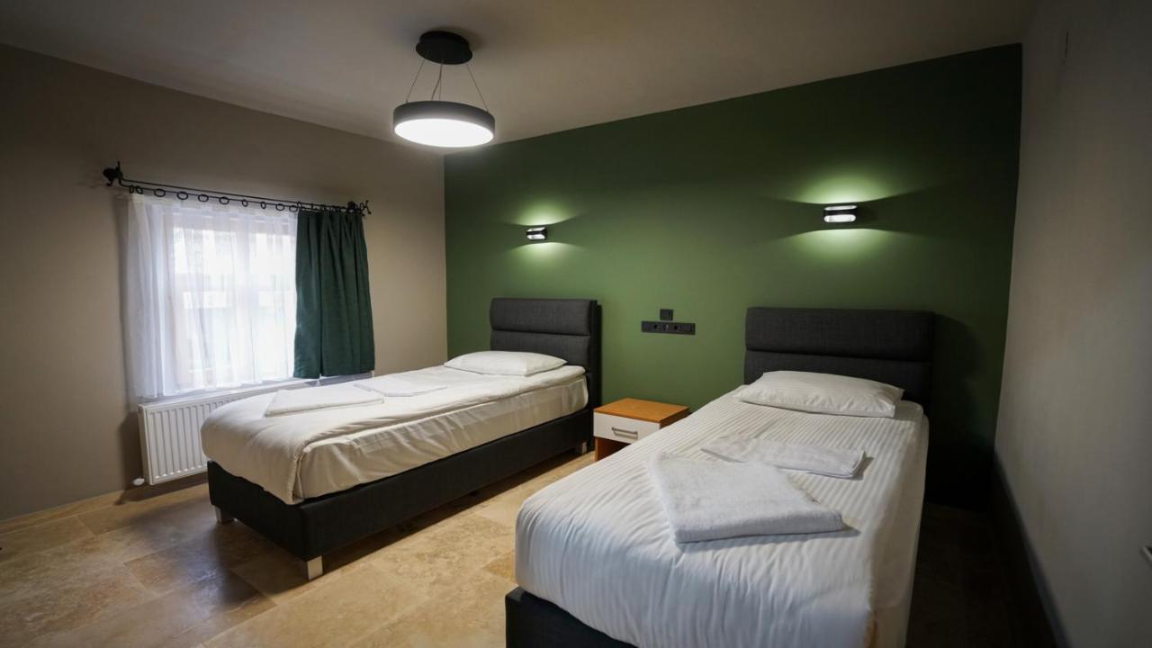 Adventure Cappadocia Hotel 2*