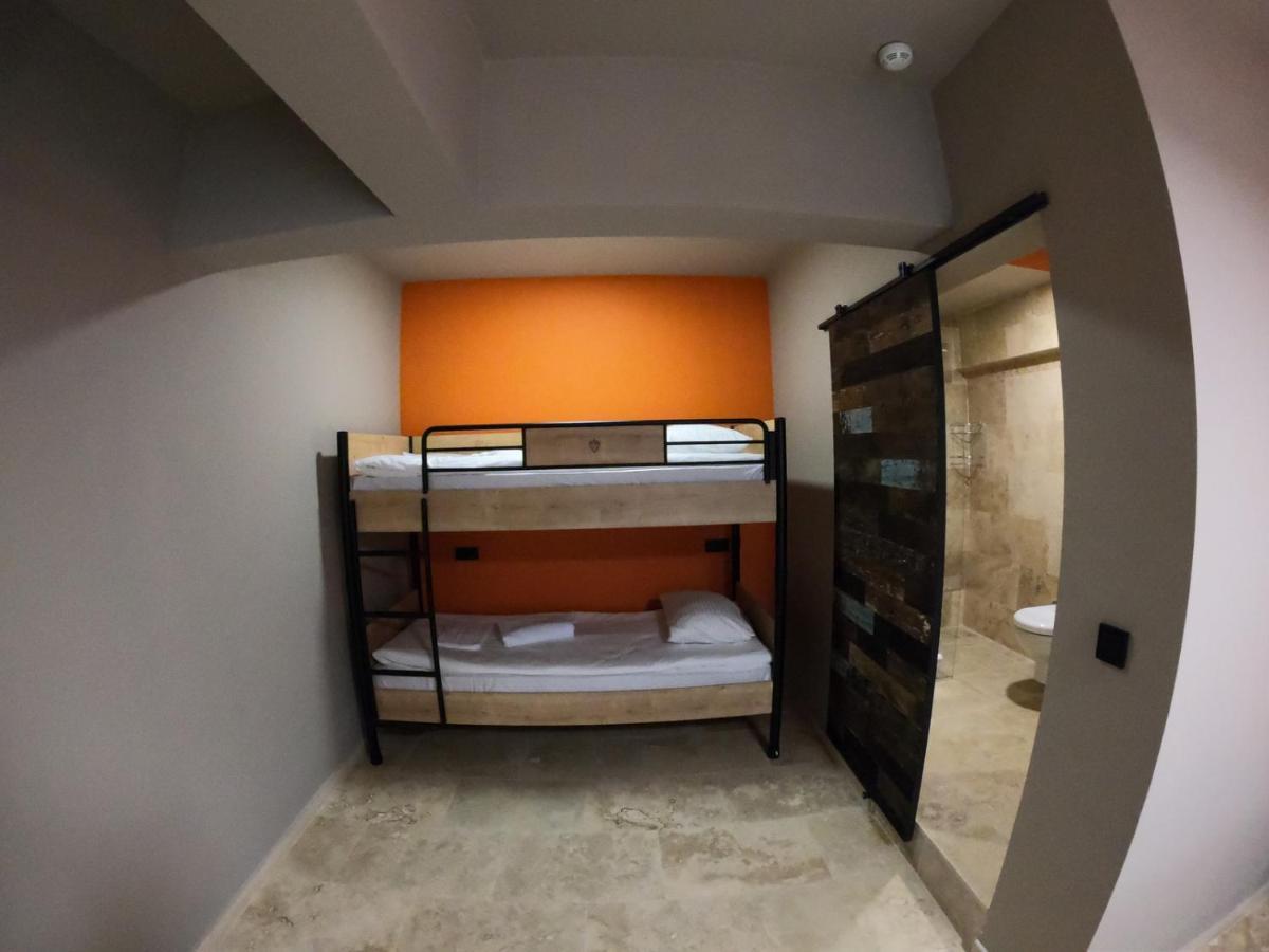 Adventure Cappadocia Hotel 2*