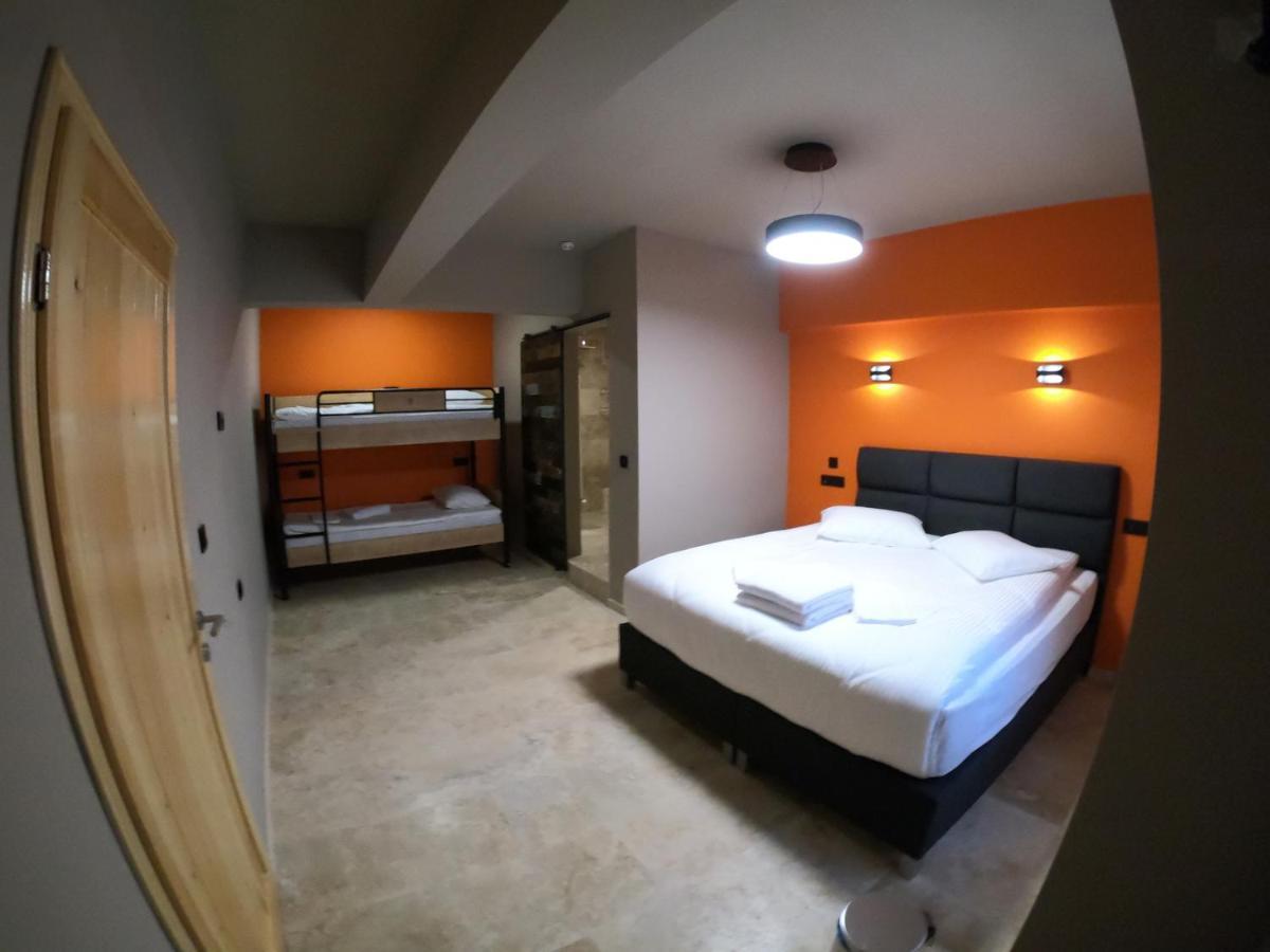 Hotel Adventure Cappadocia Goreme