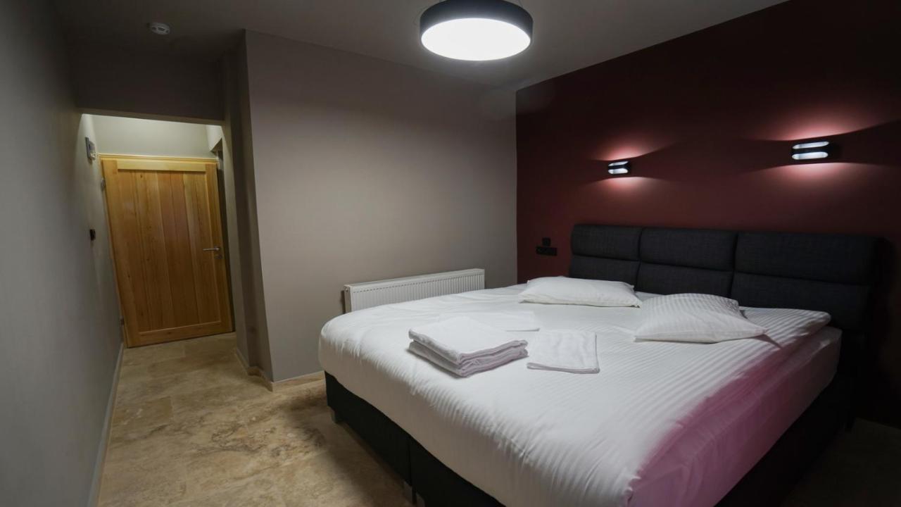 Adventure Cappadocia Hotel
