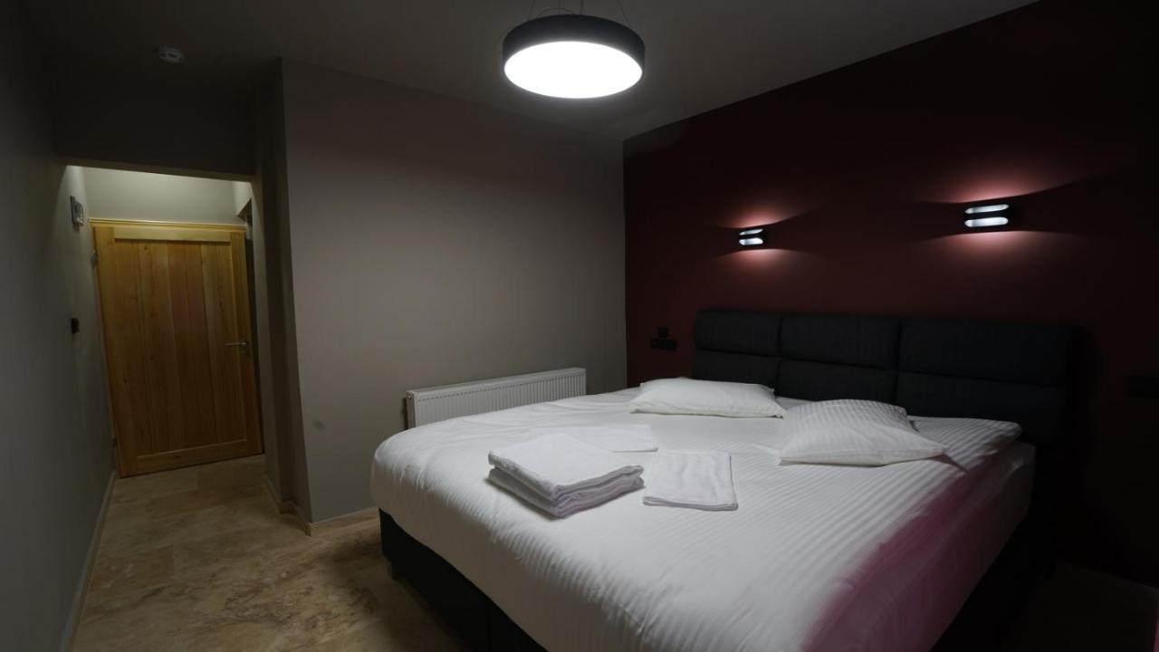 Hotel Adventure Cappadocia 2*