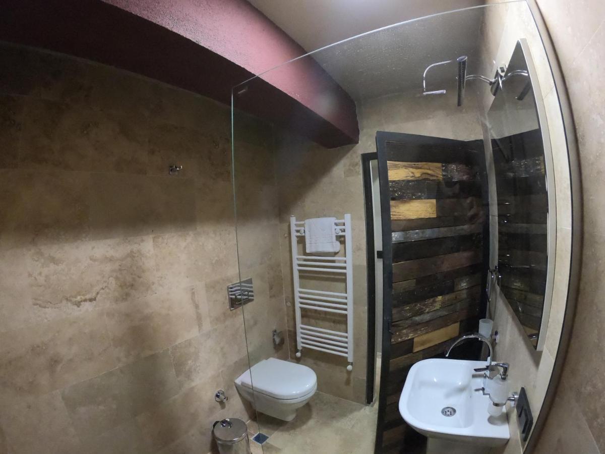Adventure Cappadocia Hotel Goreme