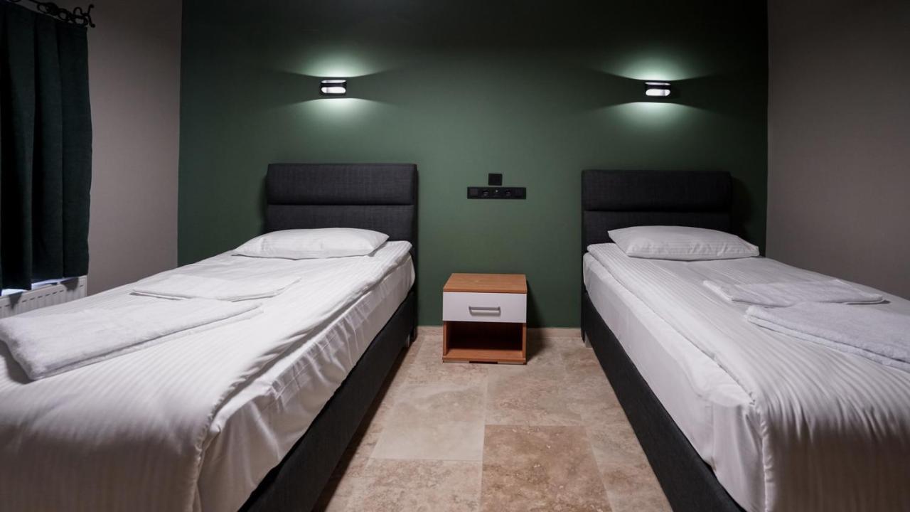 Adventure Cappadocia Hotel