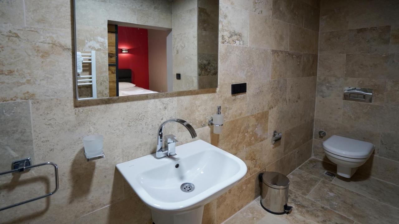 Otel Adventure Cappadocia