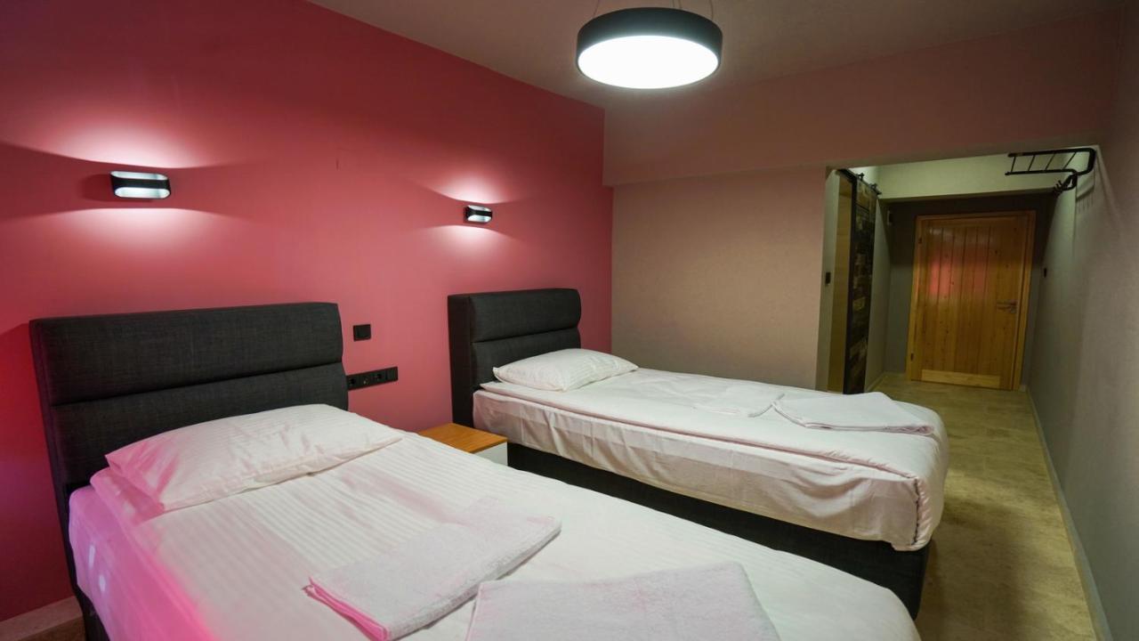 Adventure Cappadocia Hotel