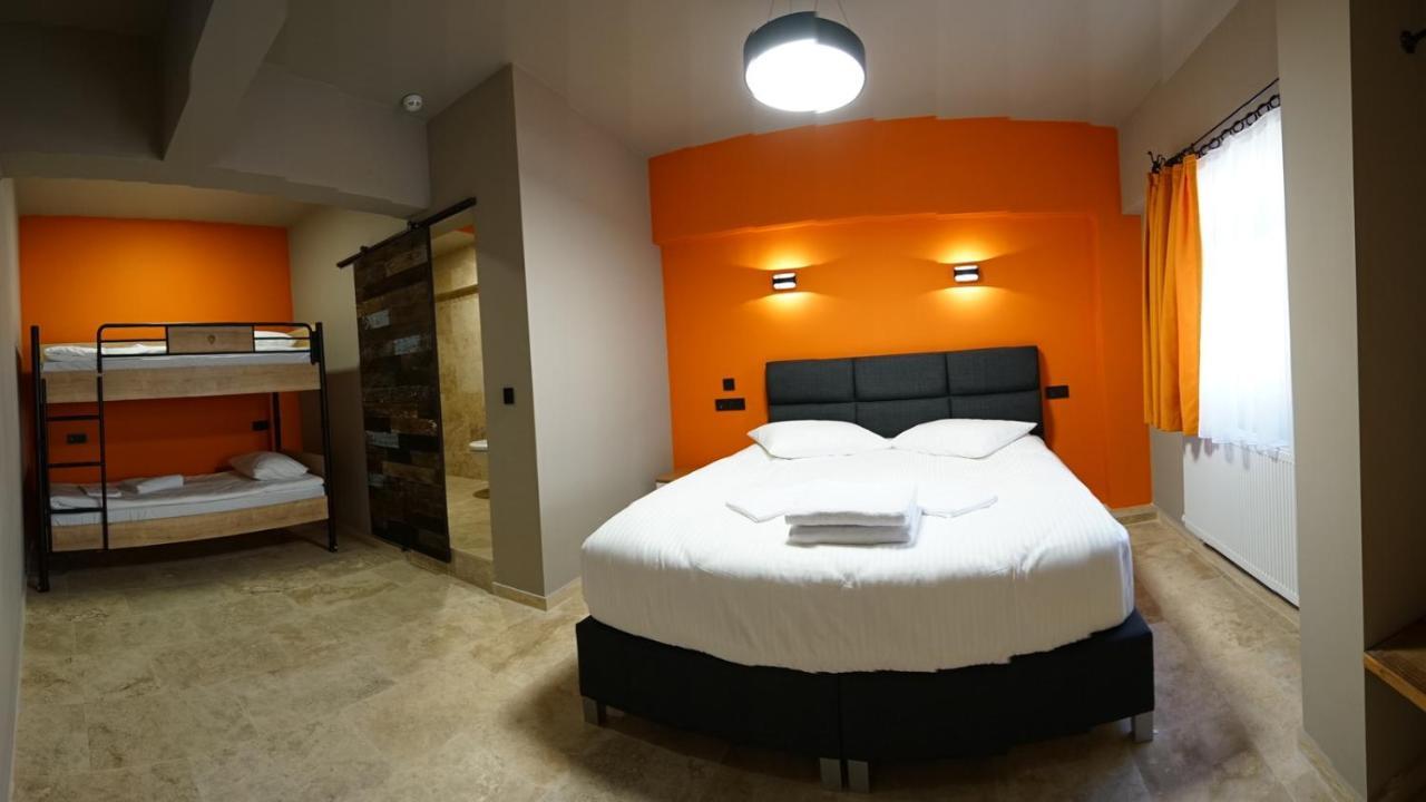Hotel Adventure Cappadocia