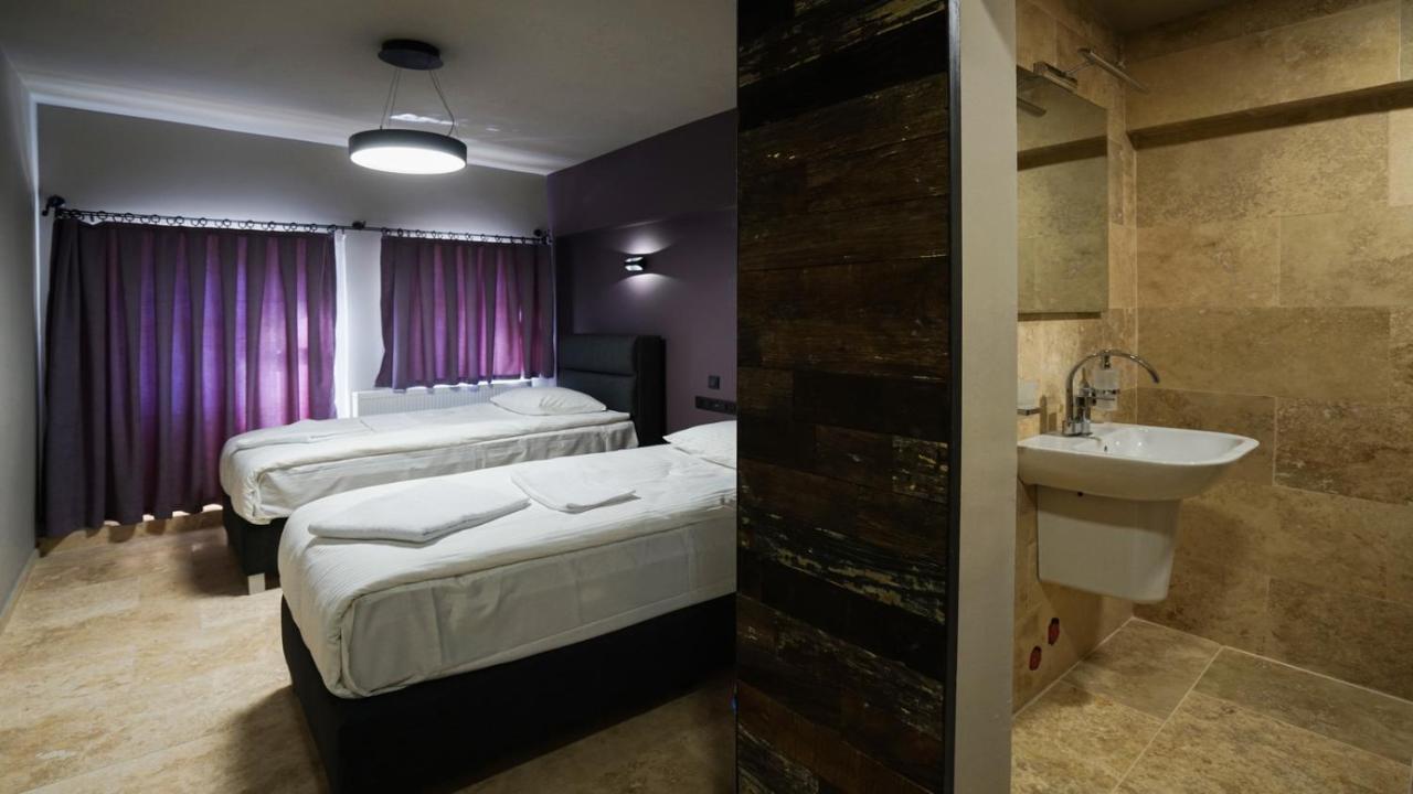 Adventure Cappadocia Hotel Goreme
