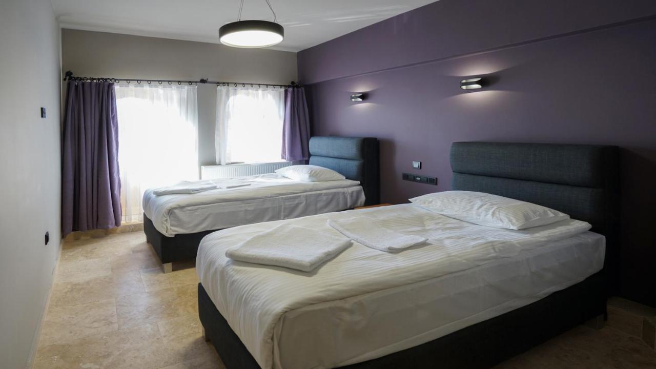 Hotel Adventure Cappadocia Göreme