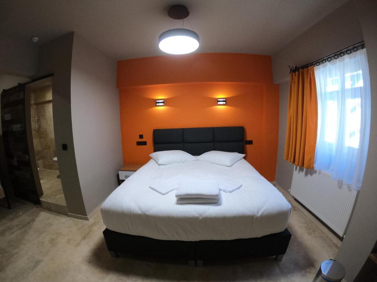 Adventure Cappadocia Hotel Goreme