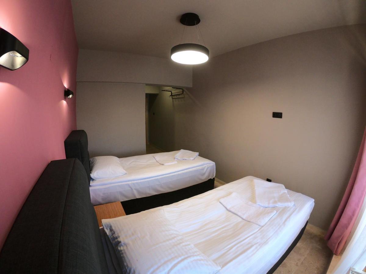 Hotel Adventure Cappadocia