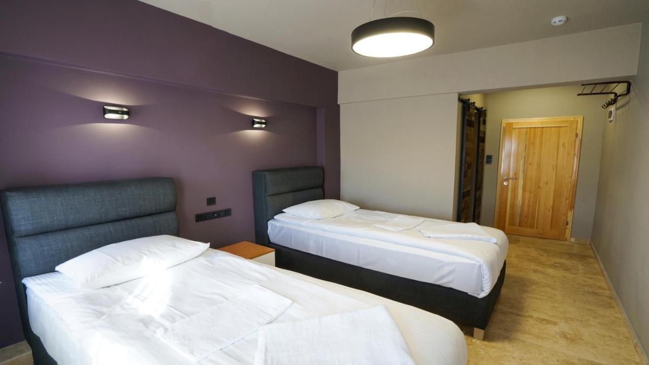 Hotel Adventure Cappadocia 2*