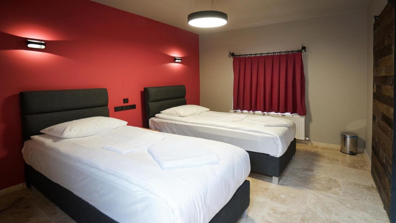 Hotel Adventure Cappadocia