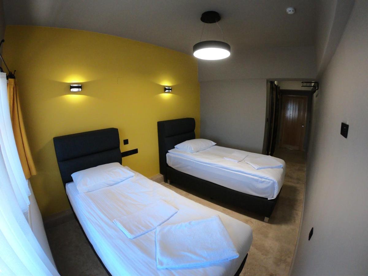 Adventure Cappadocia Hotel 2*
