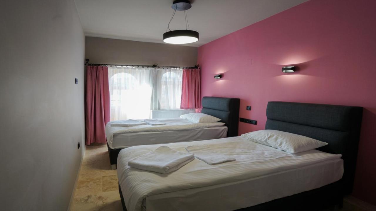 Adventure Cappadocia Hotel Goreme